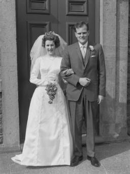 Elizabeth Williams, 21, Manod Road, Wedding, Film No.2 - Mar-68 thumbnail