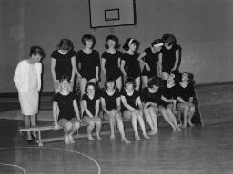 Ysgol Ardudwy - Portraits of Myra - Mar-66 thumbnail