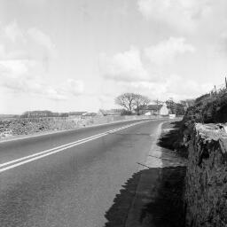 Mrs Lloyd, Bron Ffynnon - Jerry at Bangor thumbnail