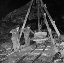 Oakeley Quarries Blaenau Ffestiniog. thumbnail