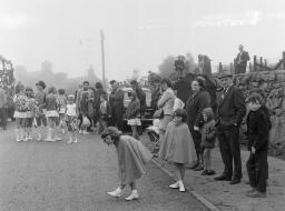 Trawsfynydd and Penrhyn Carnival - (three negs) - Jul-69 thumbnail