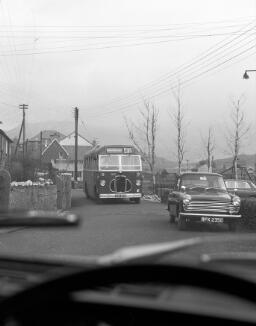 Mr. and Mrs. Carr, Marian and Husband Jeffrey, Talweunydd thumbnail