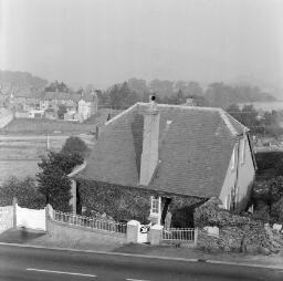 Prentis Baby - Dyffryn P.P. Mrs. J.J. Roberts -David Ellis Wedding - Sep-66 thumbnail