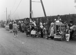 Trawsfynydd and Penrhyn Carnival - (three negs) - Jul-69 thumbnail