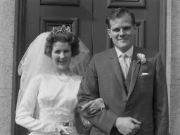 Elizabeth Williams, 21, Manod Road, Wedding, Film No.2 - Mar-68 thumbnail