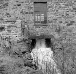 Closing down of Dolwen Power Station thumbnail