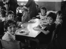 Closing of Slate Quarries School. thumbnail