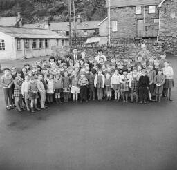 Cynan- Myra - Nia - School Children thumbnail