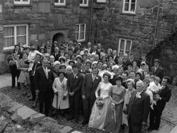 Elizabeth Williams, 21, Manod Road, Wedding, Film No.1 - Mar-68 thumbnail