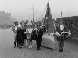 Trawsfynydd and Penrhyn Carnival - (three negs) - Jul-69 thumbnail