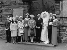 Branwen Parry Dolgellau Wedding Film No.2 - Mar-68 thumbnail