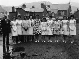 Final Miss Merioneth (3( Meirion Williams-Roberts, Don- Manod Group thumbnail