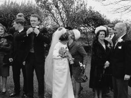 Lowri and John Wedding film 2. thumbnail