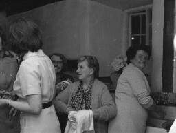 Richard Williams, Trawsfynydd; Judo Group Urdd; Reception Tyddyn Bach - Sep-72 thumbnail