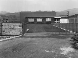 Sylvia Ann Jones; Glenys Jones baby (garage); Rosina's baby; Mrs L Tintall, (Gellilydan); Factory Tanygrisiau; Copy for Hugh (Rhiw); Myra and Mark - Jul-72 thumbnail