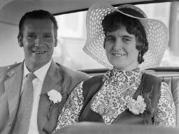 Wedding Shirley and Raymond Price thumbnail