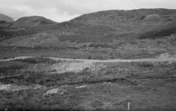 Mair Jones Bowydd St. Bl. Carnival. & Rhiw. Tunnel Railway.opening thumbnail