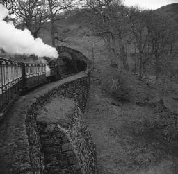 Ffestiniog Railway Centenary. thumbnail