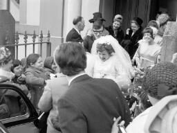 Sally Ellen Wedding - Mar-68 thumbnail