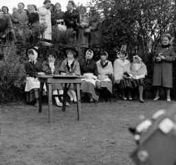 Lord Snowdon at Llanbedr thumbnail