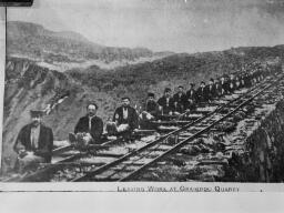 Nesta Davies, Trawsfynydd; Hilda Urand, Trawsfynydd; Grace Jones, Garage, Blaenau; Llechwedd graduates; Lusitania copy; car gwyllt running (copy); Fashion book exercise - Sep-72 thumbnail