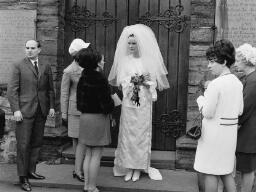 Branwen Parry Dolgellau Wedding Film No.2 - Mar-68 thumbnail