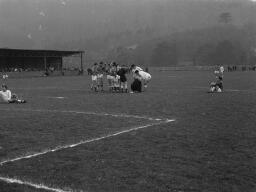 Gwenda Lewis/ Colts Cup at Llanrwst thumbnail