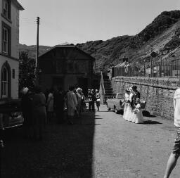 Part Don Wedd Cavern Liverpool - Jul-66 thumbnail