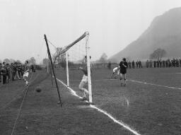 Gwenda Lewis/ Colts Cup at Llanrwst thumbnail