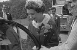 Wedding/MarianJones and John Bowydd Street thumbnail