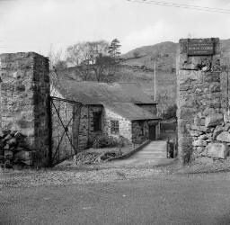 Closing down of Dolwen Power Station thumbnail