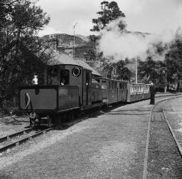 Ffestiniog Railway Centenary. thumbnail