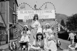 Blaenau Carnival. Etc. etc. thumbnail