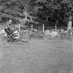 Motor Cycle- Mona Meirion Llan - Jun-66 thumbnail