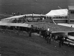 Opening Llyn Celyn thumbnail