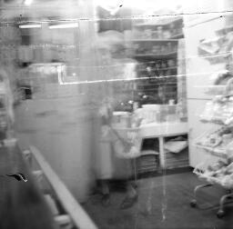 Trawsfynydd Post Office - Siop T.H. Williams Waverly Shop - Unidentified Woman thumbnail