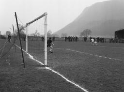 Gwenda Lewis/ Colts Cup at Llanrwst thumbnail