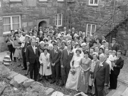 Elizabeth Williams, 21, Manod Road, Wedding, Film No.1 - Mar-68 thumbnail