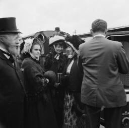 Centenary, Ffestiniog Railway thumbnail