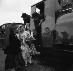 Centenary, Ffestiniog Railway thumbnail