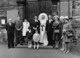 Branwen Parry Dolgellau Wedding Film No.2 - Mar-68 thumbnail