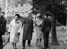 Wedding, Eleanor and John Film 1 (Doris-Poopa) - Feb-68 thumbnail