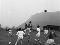 Gwenda Lewis/ Colts Cup at Llanrwst thumbnail