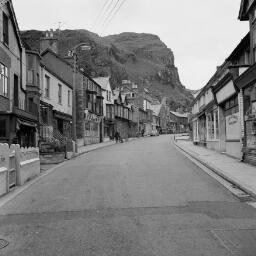 Roberts's Manod-Ardudwy bird- Gwenne, Myra-Ericka Vaughan-Empty Church st - Jun-66 thumbnail