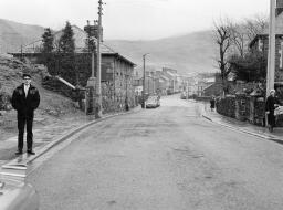 Blaenau Ffestiniog Scenes thumbnail