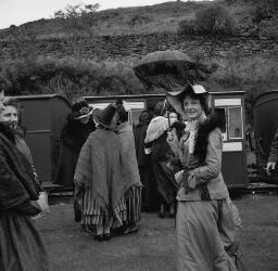 Centenary, Ffestiniog Railway thumbnail