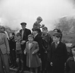 Ffestiniog Railway Centenary. thumbnail