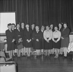 Girl Guides, Dolgellau thumbnail