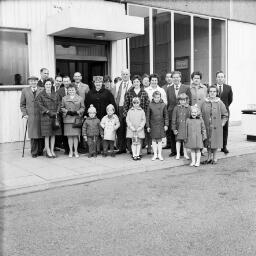 Trawsfynydd Nuclear Visiting Day thumbnail