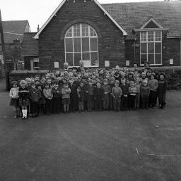 Penrhyn-Llan School - pepperpot. thumbnail